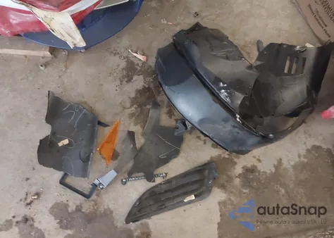 2014 Ford Fiesta S from USA, damaged, VIN 3FADP4AJ9EM179306